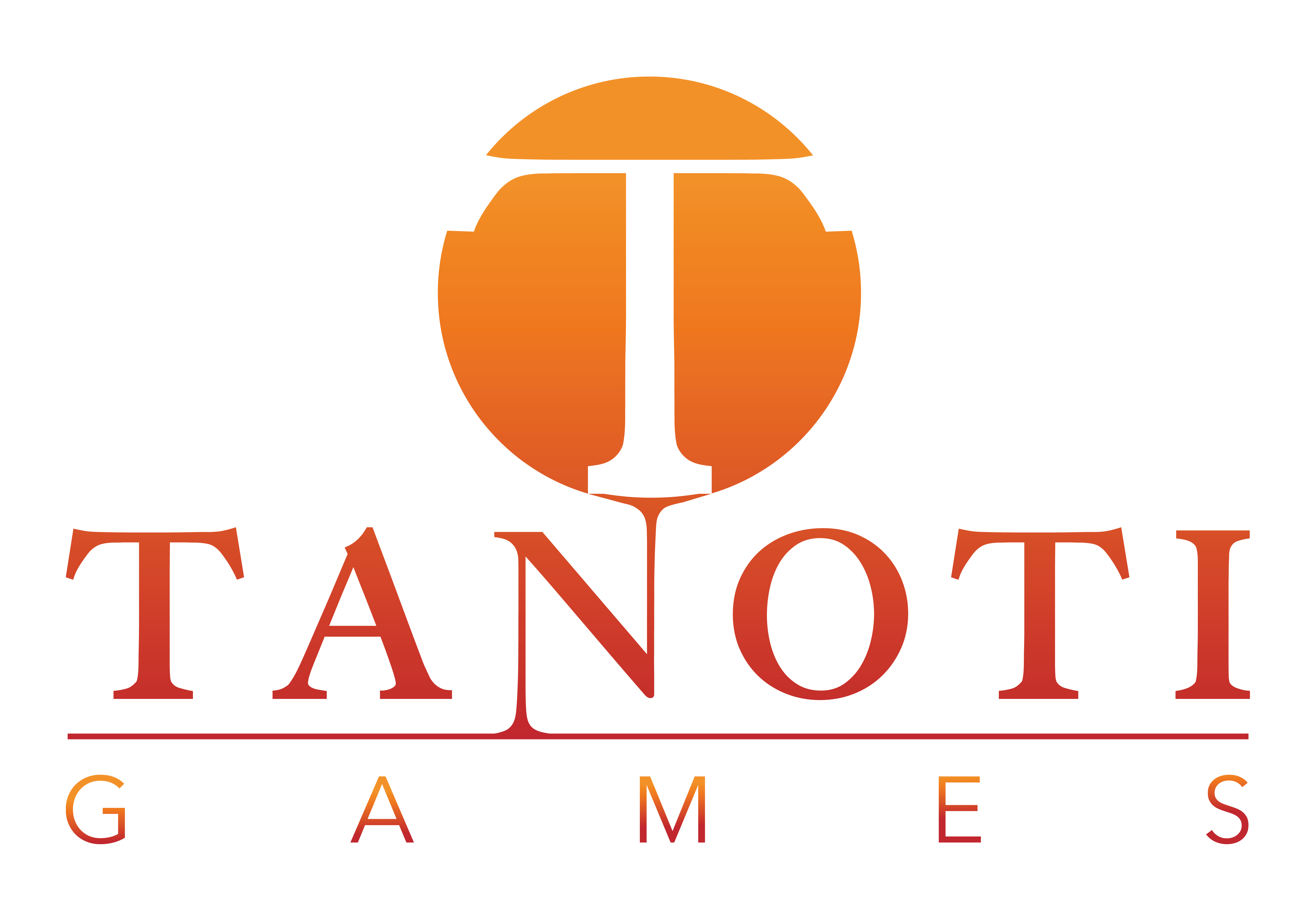 Tanoti Games Logo